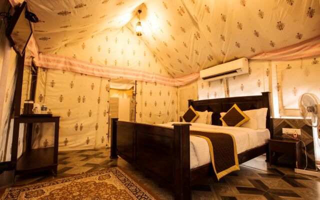 Ranthambhore National Resort