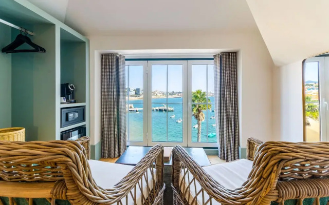 Westlight Cascais Chalet - Adults Only.