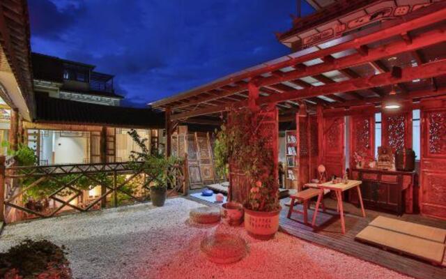 Rushui Inn