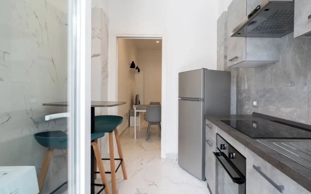 The Urban Nest by Wonderful Italy