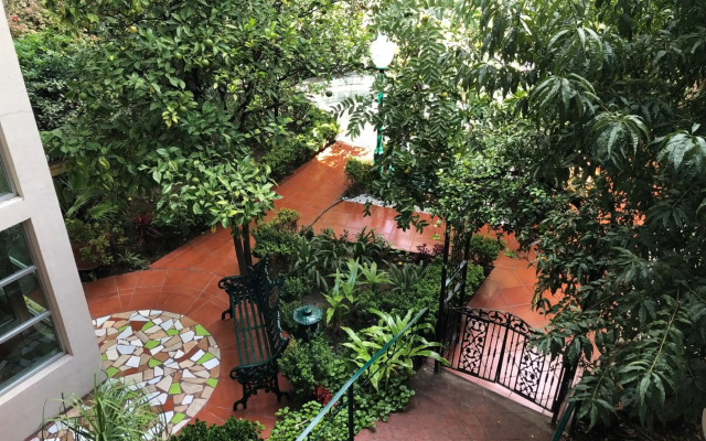 Inn Galerias Hotel
