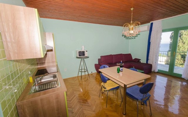 Vinko - 80 m From Beach - A2