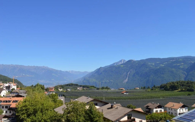 Hotel Hillebrand
