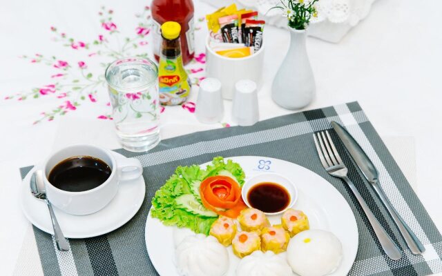 Sinkiat Thani Hotel