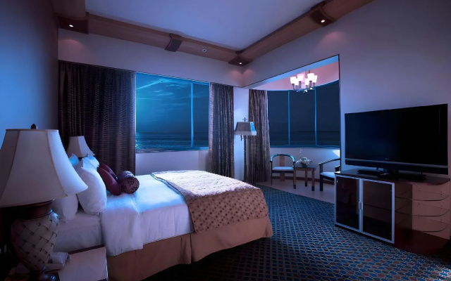 Elite Resort & Spa