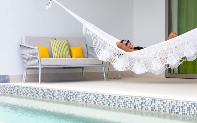 Garza Blanca Resort & Spa Cancun - All Inclusive