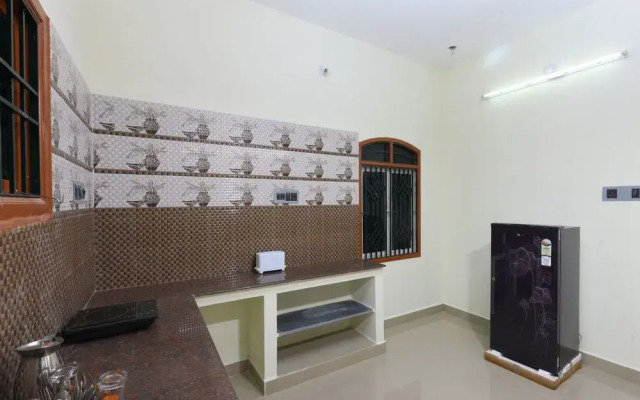 OYO 10910 Home Green View 4BHK Paradise Beach