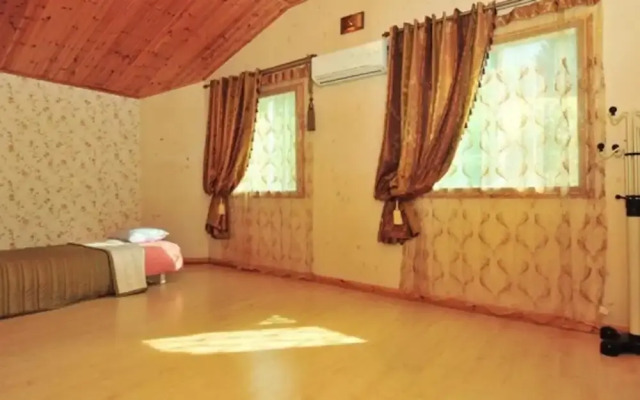 Pocheon Seohaeseong Pension