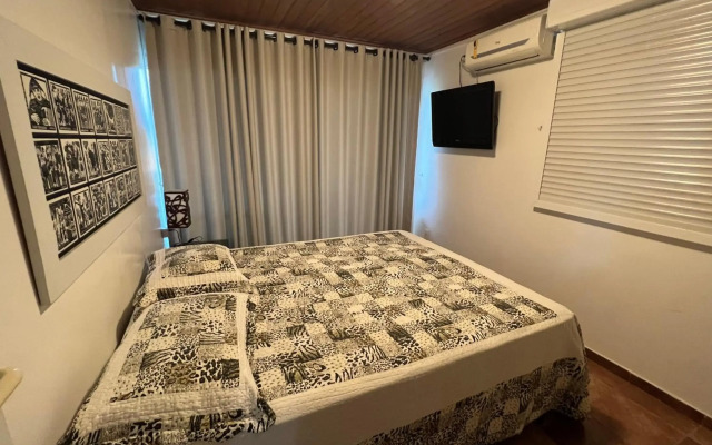 Villa Hípica Resort