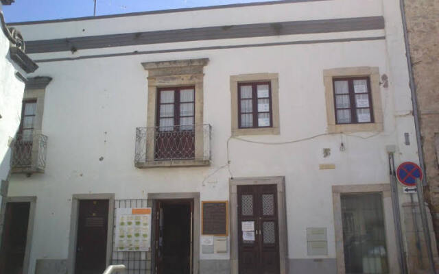 Aguarela Tavira