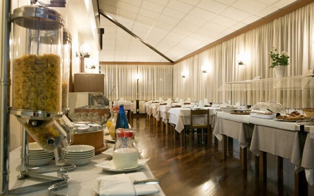 Hotel Giardino - Follonica