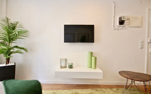 Akicity Bairro Alto Arvin