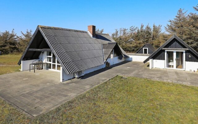 Holiday home Ringkøbing VI