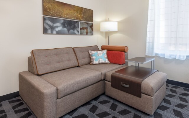 TownePlace Suites Indianapolis Airport