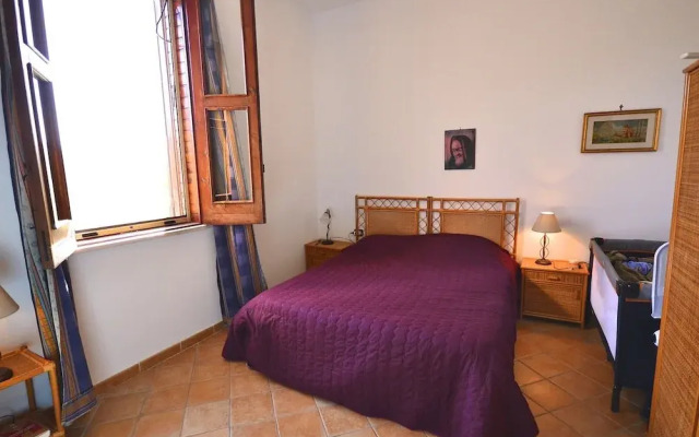 Holiday Home in Lido di Noto With Private Terrace