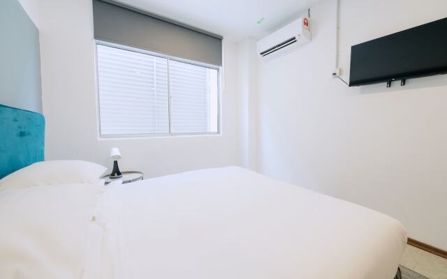 The Concept Hotel Melaka City