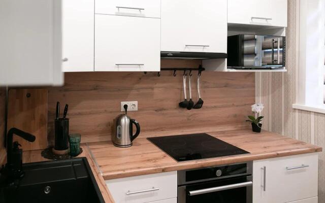 Уютная квартира на проспекте Ленинский