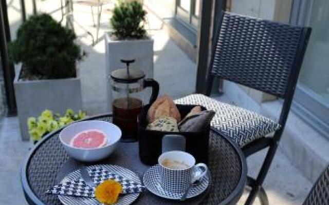 Apartament Soleil I