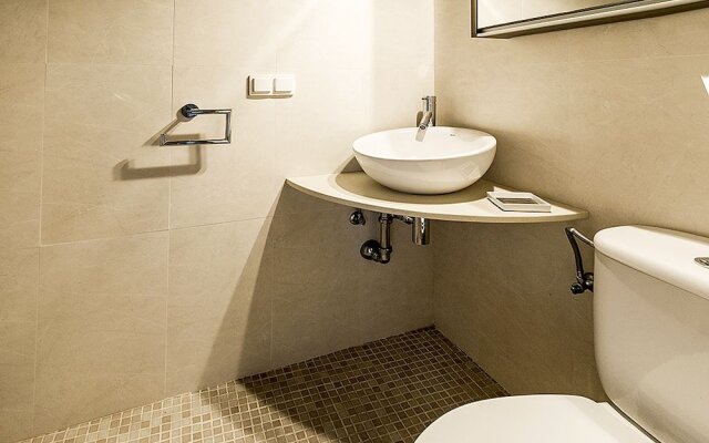 Townhouse Can Gregal