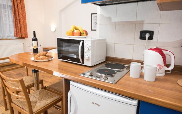 Welcome Karlin Apartments