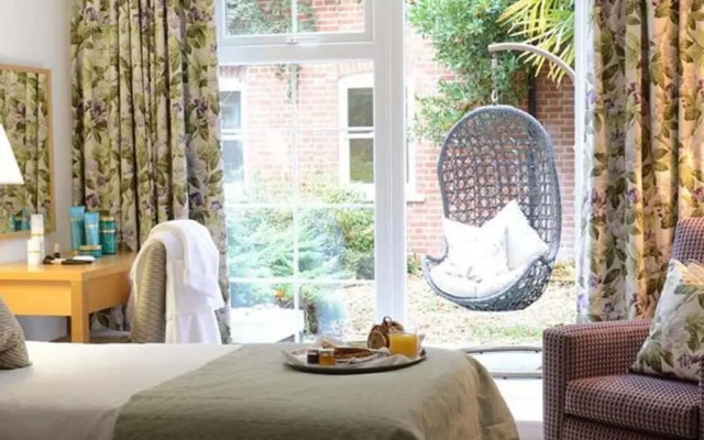 Champneys Henlow