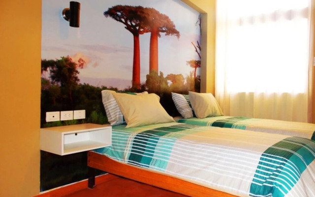 Terra Suites ecogreenhotels