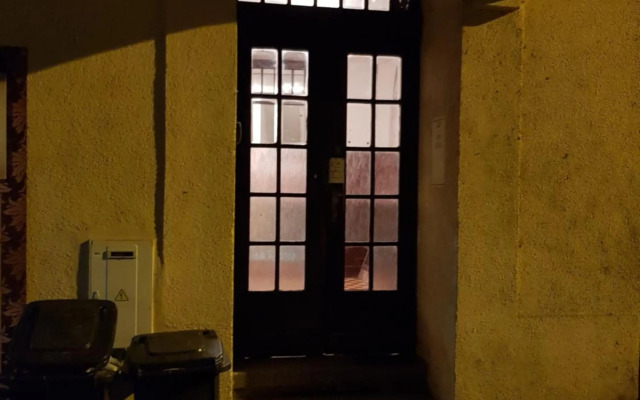 Holiday Apartments Bulharská 1