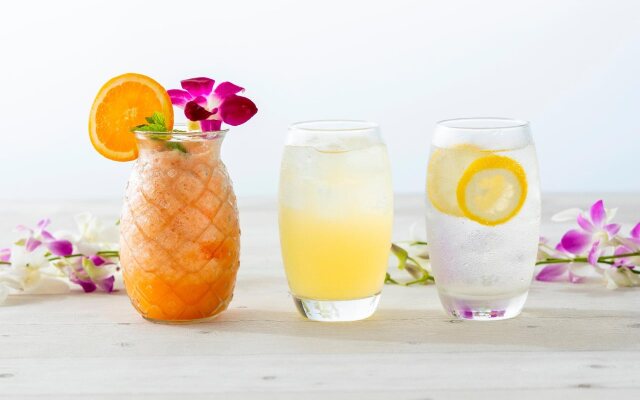 BEB5 Okinawa Seragaki by Hoshino Resorts