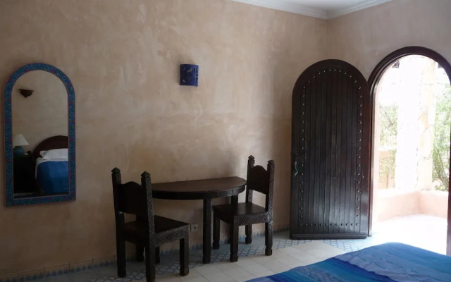 Paradis Nomade