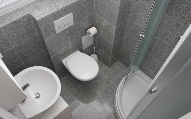 Apartments Villa Desire