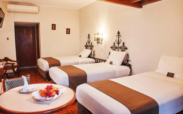 Hotel Nazca Lines