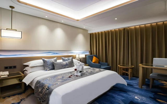 Kunming Golden Spring Hotel