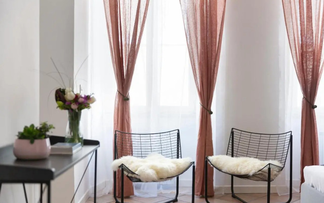 Trastevere Jungle Apartment