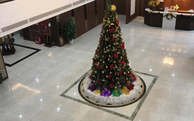 Thanh Dat Hotel I
