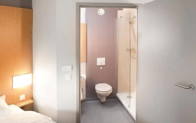 Hotel B&B Wrocław Centrum