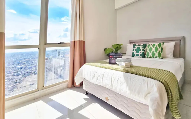 Zen By SanLiving - 3BR - Direct Mall