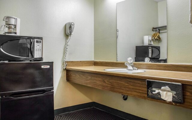 Econo Lodge Tucson