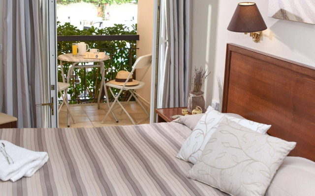 Telesilla Hotel