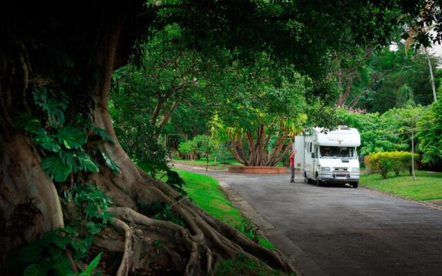 Costa Rica Airport Lodge