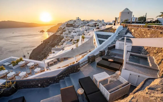 Enalion Suites