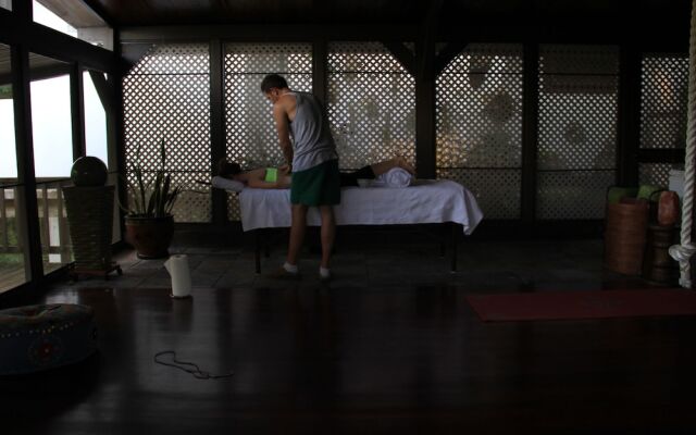 Rainforest Inn
