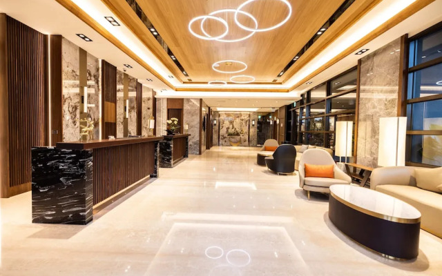 Euphoria Hotel