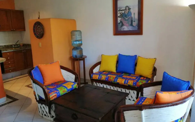 Apartment Mirichel -