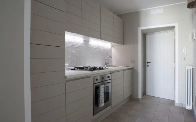 Garibaldi Exclusive Apartments