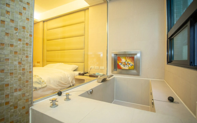 Skylight B&B