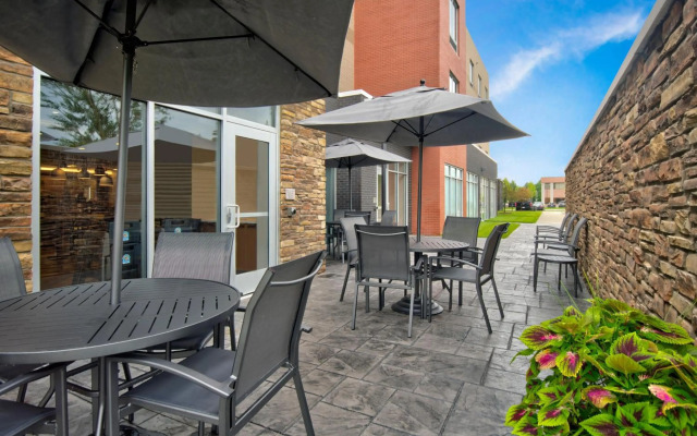Fairfield by Marriott Inn & Suites Rochester Hills