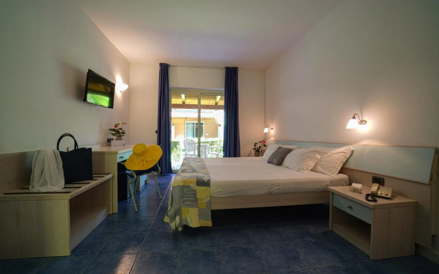 IHR Pizzo Calabro Resort