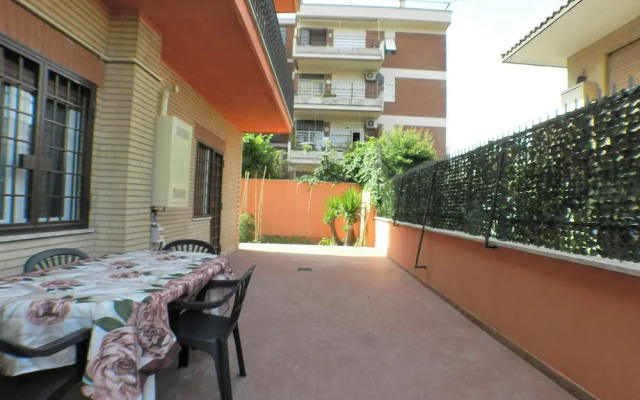 B&B - Il terrazzo da Gregorio