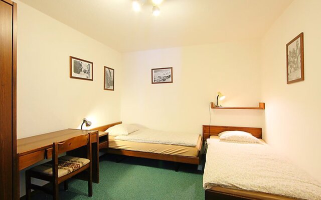 Residenza Chesa Margun 27879