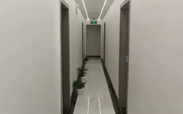 Changsha Qingfengge Guesthouse
